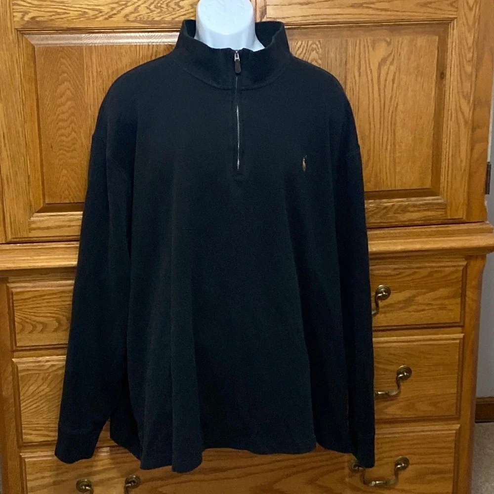 Polo Ralph Lauren gently used